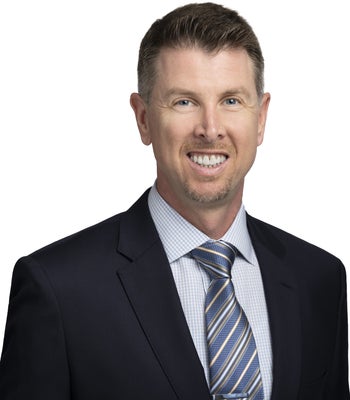 Portrait of Shawn Bolla- Broker Associate, REALTOR®.